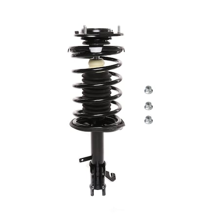 Prt Suspension Strut And Coil Spring Assembly, Prt 816057 816057